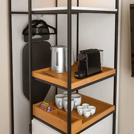 Limehome Holstentor Lägenhetshotell