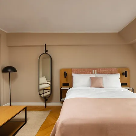 Limehome Holstentor Lägenhetshotell 3*